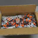 6 Pair of 14 Inch Undermount Soft Close Drawer Slides 100LB Load Capacity Full Extension Concealed Drawer Rails with 3D Locking Device