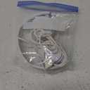 Sony mdrzx110 zx Series Stereo Headphones White, 0.8 Ounce