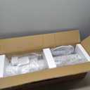 Space Heaters for Indoor Use - Portable Tower Heater with Humidifier, Remote, Adjustable Thermostat, 3 Heat Modes, Multiple Safety Protection, 12H Timer, Quiet Electric Heater for Bedroom