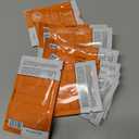 TanTowel Women's Half Body Tan Towelettes - 10 Pack, Plus, 10 Count (Pack of 1)