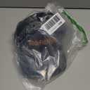 Black Foo Fighters Hat