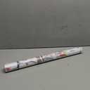 Chinoiserie Bird Wallpaper Floral Contact Paper Birds Vintage Peel and Stick Cottage Core Wallpaper Self Adhesive Mural Bird Flower Boho Contact Paper for Cabinets Farmhouse Bedroom 24"x118" (Blue/White)