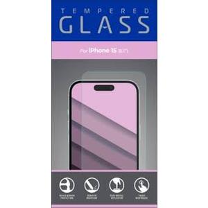Tempered Glass For iPhone 15/16