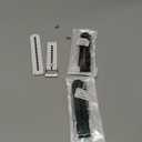 Bands Compatible for CMF Watch 3 Pro Watch Bands, Silicone Replacement Wristbands Bands for CMF Watch Pro 3, 2, 1 Smartwatch Accessories