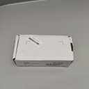 Master Lock Key Lock Box, Outdoor Lock Box for House Keys, Portable Combination Lockbox Resettable Code, 5400EC, Black (1 Pack)