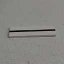 Mosonio Compatible with Apple Watch Band 38mm 40mm 41mm 42mm 44mm 45mm 46mm 49mm with 2 Pack Case Women, Jewelry Replacement Metal Bands Strap with Bling PC Protective Case for iWatch Ultra SE Series 11/10/9/8/7/6/5/4/3/2/1 (Silver)