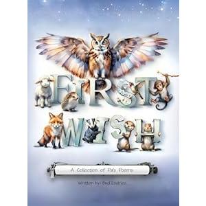 First Wish: A Collection of Pa's Poems