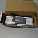 24V 280W IP67 Waterproof Outdoor Power Supply, AC 110-260V to DC 24 Volt LED Driver, 11.66A Low Voltage Transformer, Adapter for LED Strip Light, 3D Printer, Computer Project, CCTV