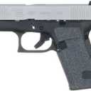 TALON Grips Adhesive Grip Compatible with Glock 43x & 48 Made in The USA