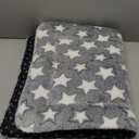 Dog Bed Mat - Comfortable Kennel Pad, Multi-Purpose Crate Bed & Mat for Dogs & Cats  Soft Crate Pad for Dog & Cat (Gray, M(30"x20"x1.5"))