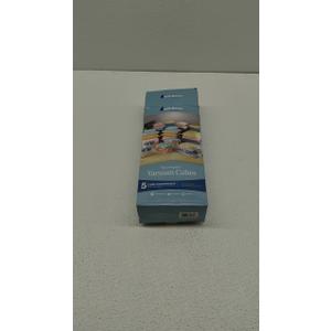 Space Maker Vacuum Cubes S/5