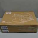 Baby Bath Seat for Babies 6 Months & Up Bath Seats for Babies Sitting Up Non-Slip Infant Bathtub Chair with Suction Cups & Water Thermometer for Toddlers Sitting Up, Easy to Clean (Gray)