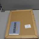 Delma Frameless Mirror Tiles 16"x12"x12 Pcs Wall Mounted, Shatter Resistant Full Length Tempered Glass Panels for Home Gym Bathroom Bedroom & Living Room Decor