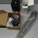 Drawing Projector, Art Projector for Tracing, Tracing Drawing Tool Smart Sketcher Cake Cookie Mini Portable Smart Phone Movie Projector with Stand