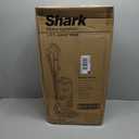 Shark | Upright Vacuum Cleaner | Navigator Lift-Away | Swivel Steering | HEPA Filter | Vacuum for Pet Hair | Crevice Tool & Dusting Brush Included | For Carpets & Hard Floors | White/Silver | NV356E