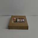 10.4-Inch Battery-Operated Light Up LED Nativity Advent Calendar