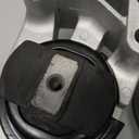 Engine Motor Mount & Trans Mount Replacement for 2013 2014 2015 2016 2017 2018 2019 Ford Flex 3.5L Without Turbo, Engine Mount Set of 3 Replaces OE# A5342 GP3180 EM-5427 8G1Z6038A A5799