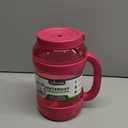 Reduce 80oz Waterday Water Bottle With Handle & Straw Pink Spill Proof