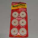 Summit Responsible Solutions 110-12 Mosquito Dunks, 6-Pack