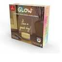 14236 Color Changing Light Board, 0.2 W, Led Lamp, Plastic Fixture, Table