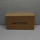 AAP73631502 Refrigerator Door Shelf Bin Fit for LG/Kenmore Refrigerator LFX28968ST LMXS27626S, Replaces 2652330 AP5673810 AAP72909218 (Right) by Cenipar