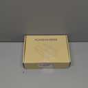 YSOLX 1000W Power Inverter 12V to 110V - DC to AC Converter with USB-C 65W/USB-A 24W, Dual AC Outlet, 1000 Watt Inverter Suitable for 12v Truck/Rv/Camping/Home