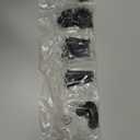 Marsail 65" Loveseat Sofa, Love Seat for Living Room, Comfy Couch with Deep Seats and Wide Armrests, Sofa Couch with Supportive Cushion and Sturdy Frame, Easy to Clean with Removable Covers