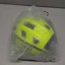 VICTGOAL Bike Helmet with USB Rechargeable Rear Light Detachable Magnetic Goggles Removable Sun Visor Mountain & Road Bicycle Helmets for Men Women Adult Cycling Helmets (M: 54-58 cm, Black Red)