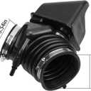 696-175 Air Intake Hose Compatible with Impala 2014-2020 3.6L V6 XTS 2013-2019 3.6L V6 DOHC 20885923 22887315