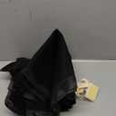 NWK Magic Dog Gate for Stairs Pet Gate for The House Providing a Safe Enclosure for Pets to Play and Rest, 6 Hooks Design (50'' X 30'')