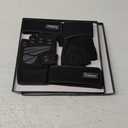 Trideer Workout Gloves for Men, Weight Lifting Gloves with Wrist Wrap Support, Full Palm Protection & Extra Grips for Weightlifting, Exercise, Cross Training, Fitness, Pull-up (Large)