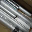 Backdrop Stand Heavy Duty 10x10Ft, Adjustable Metal Frame Pipe and Drape,Background Stand for Wedding Birthday Party Decorations