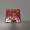 Funny Coworker Gifts for Friends, Glass Christmas Ornaments 2025, Cool Friendship Gift for Adults Women, Work Bestie Gifts, Christmas Decorations Friends Ornament