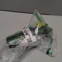 Owala Wicked FreeSip Insulated Stainless Steel Water Bottle with Straw for Sports and Travel, BPAFree Sports Water Bottle, 32 oz, Elphaba (Green)