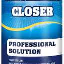 Pool Closing Kit, Pool Winterizing Kit for Above Ground and In-Ground Swimming Pools, Complete Winter Protection, Easy-to-Use, Keep Your Pool Crystal Clear, Treats Up to 15,000 Gallons (16.9 oz.)