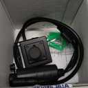 5MP POE Starlight IP Camera 4mm Lens,Full Color Night Vision Security Indoor Color Night P2P Remote View CCTV Video POE Camera H.265/H.264 Motion Detection (I706-P-FC-HS)