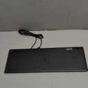 Lenovo Essential Wired Keyboard (Black) - US English