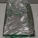 DOMISO 15.6 inch Laptop Sleeve Shoulder Bag Shockproof Computer Bag Waterproof EVA Protective Carrying Case for 16" MacBook Pro/Max M2 M1 2019-2023,15"-16" HP Dell Asus Laptop,Dell XPS 15,Green