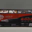 Dirt Devil Grab and Go+ 8V Cordless Handheld Vacuum Cleaner, Powerful Suction, Lightweight, Includes 2-in-1 Tool and Charging Stand with Tool Storage, Portable Vacuum Cleaner