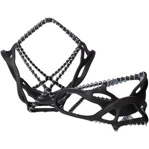 Yaktrax Walker Black Men 11.513.5/Women 1315, Medium