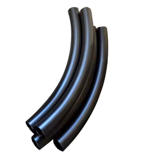 Black Rods  6 piece