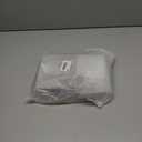 Forieca Leather Crossbody bags for women Fashion Trendy Crossbody Purse Ladies Shoulder Bag with Chain Designer handbag with adjustable shoulder strap, Brown, 9.1" x 5.9" x 3.54"