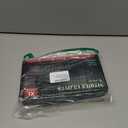 PROMEDIX P Nitrile Disposable Gloves,4mil-100 Count,Gloves Disposable Latex Free,Powder Free for Cooking,Household,Food safe