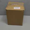 Tea Kettle for Stove Top Whistling Teapot, 3.2Q Tea Pot Stainless Steel Teakettle with Heat Proof Ergonomic Handle (Black)