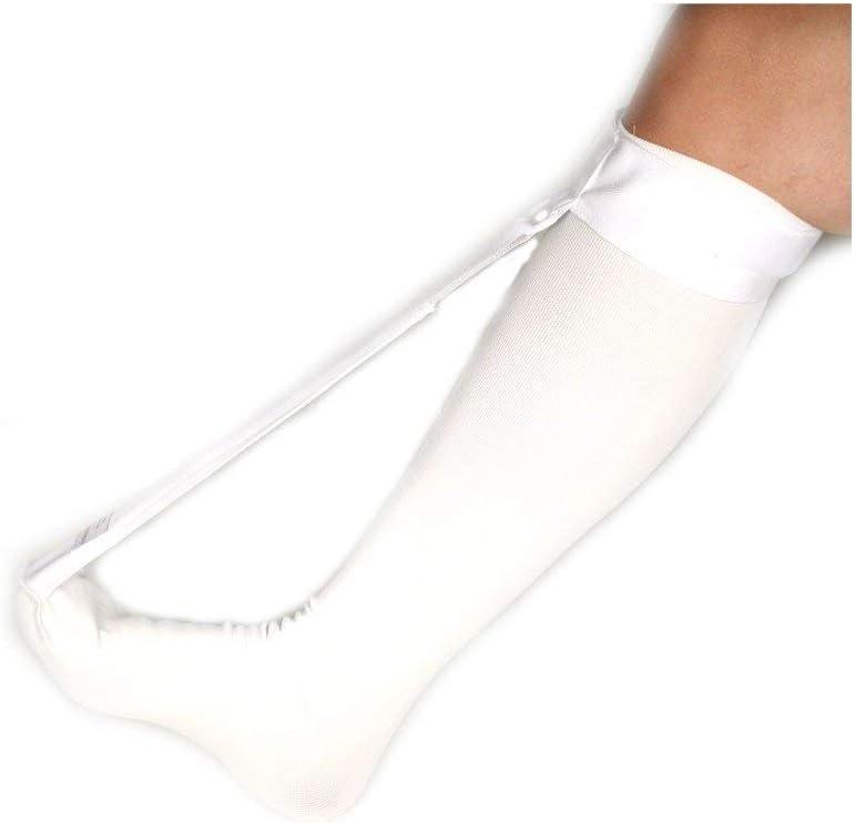 Strassburg Sock White REG, One Size