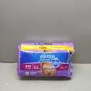 Always Discreet Adult Incontinence Underwear for Women and Postpartum Underwear, Small/Medium, Up to 100% Bladder Leak Protection, 32 Count