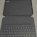 Logitech Slim Folio Keyboard Case for iPad (10th gen & A16) with Integrated Bluetooth Wireless Keyboard