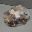 7 Pack Christmas Headbands Holiday Decorations