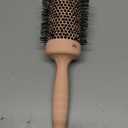 AIMIKE Round Hair Brush, 2.1 inch Nano Ion Thermal Ceramic Tech, Large Round Brush for Blow Drying & Styling, Maximum Volume and Shine, Barrel 2.1 inch, for Thick Curly Hair, Unisex