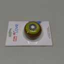 Pin Cushion/Pattern Weight - Kiwi